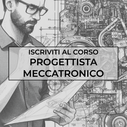 Progettista meccatronico